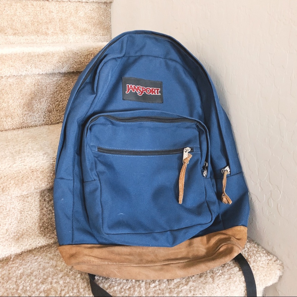 Jansport Backpack